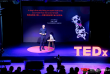 ������Ϊ�����Ŀ̶ȣ�TEDx������ʱ������Ļ�����ǹ�ͬд���˳蹲������ůע��